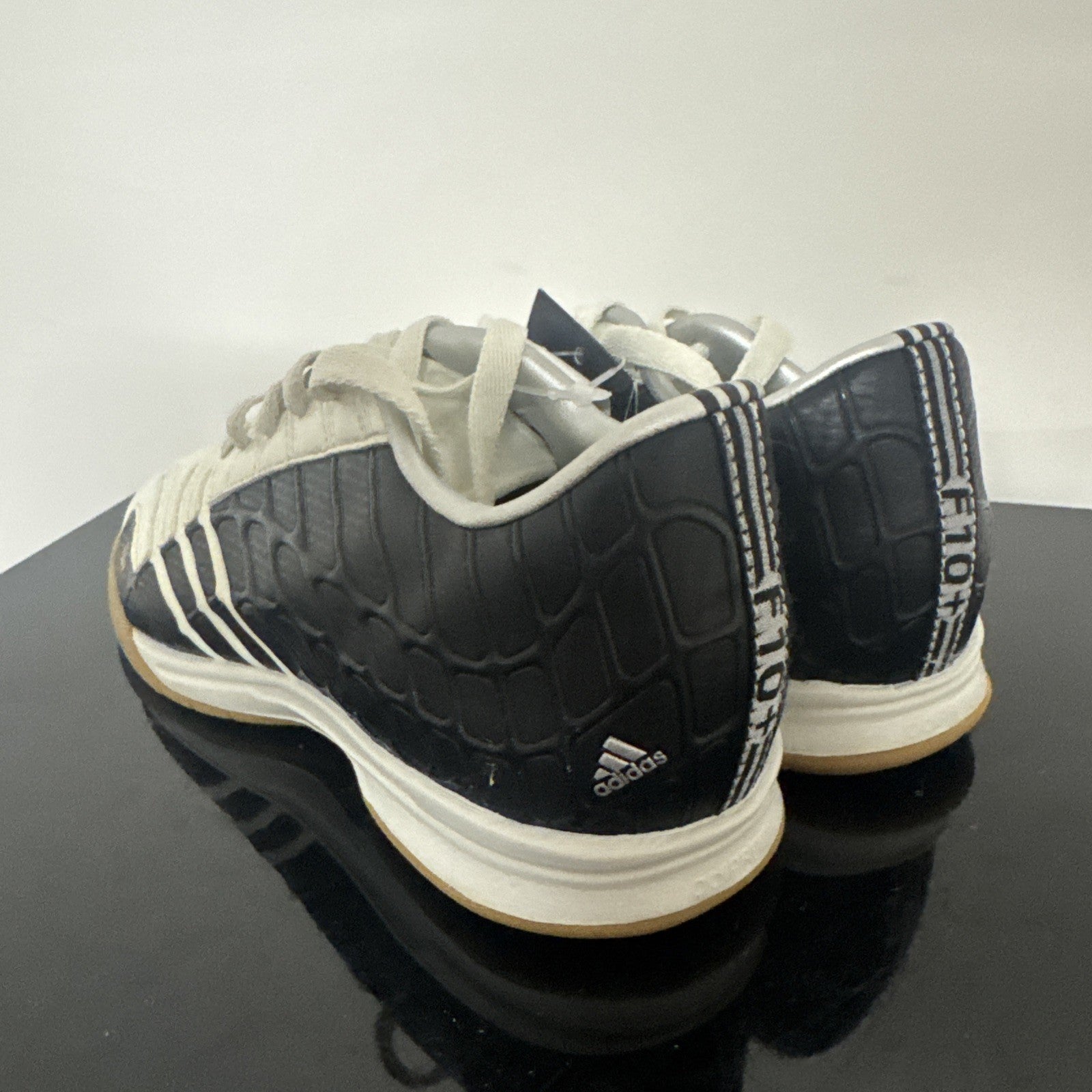 Adidas F10+ Indoor Fußballschuh Kinder Größe 34 519685