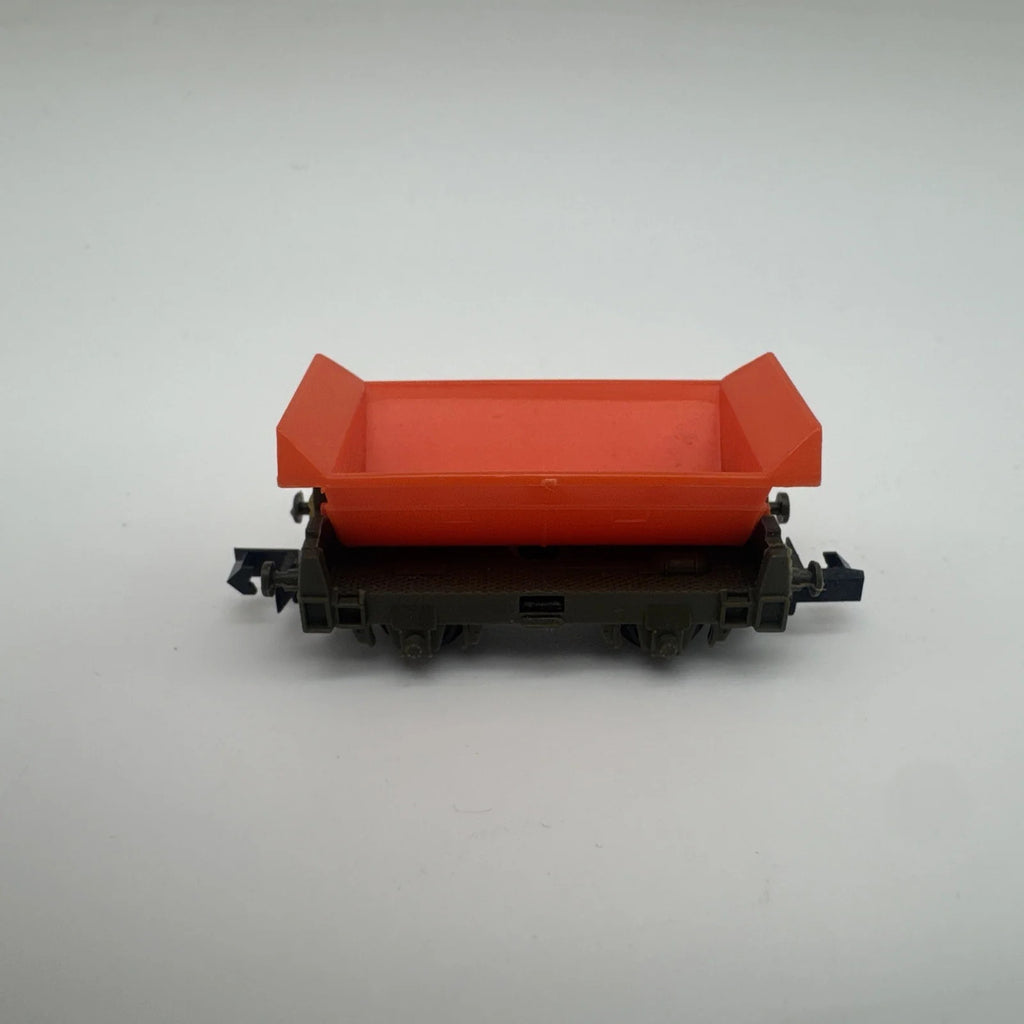 Arnold 4480 - Güterwagen Loren-Kippwagen - Spur N