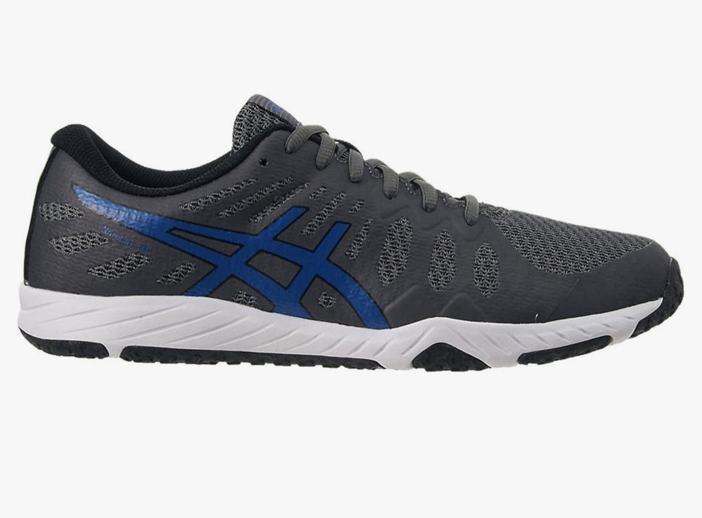 asics Nitrofuze TR Herren Trainingschuhe Fitness (S614N) Gr 47
