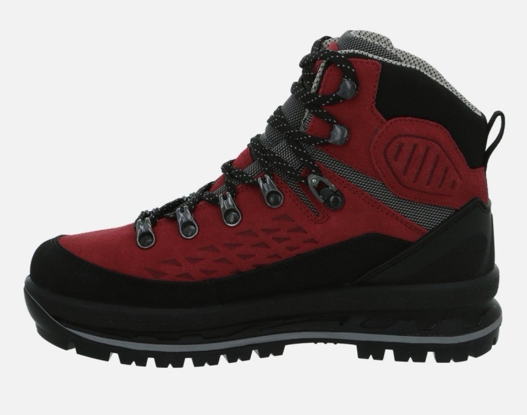 WITEBLAZE Trek Com Trekkingstiefel Damen Größe 36