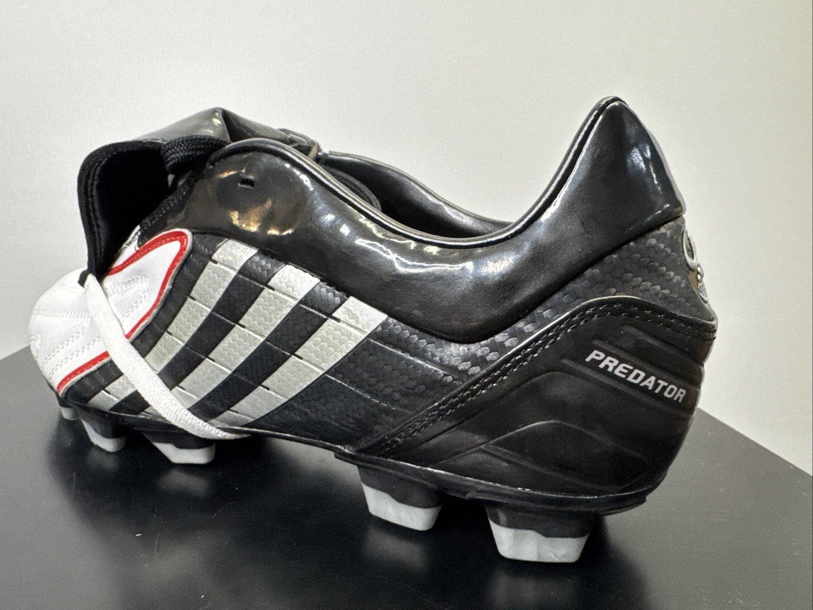 Adidas Absolado PS TRX FG Gr. 48 Fußballschuh