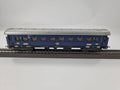 Lima  H0 Personenwagen blau Der DB