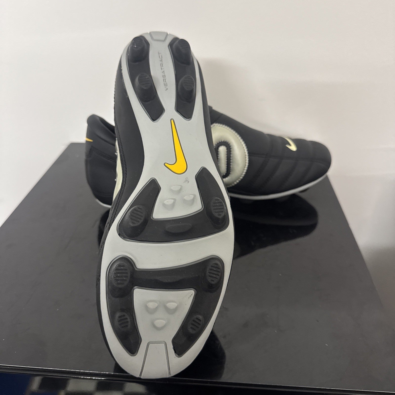 Nike Total 90 III - JR Retro - nicht mehr erhältlich 38.5 neu
