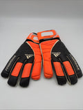 Adidas Fußball Handschuhe Torwart Gr. 10.5 Fingersave Replique
