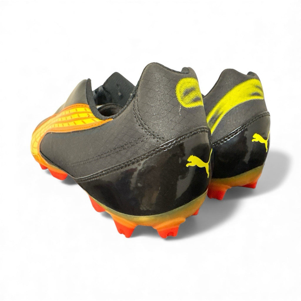 Puma V5.10 I FG Fußballschuhe EUR 44 UK 9.5 (101825)
