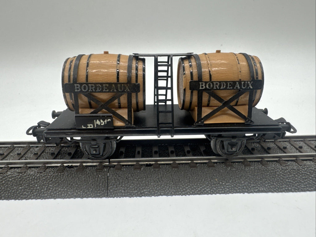 Märklin H0 Weinwagen 4510 #421