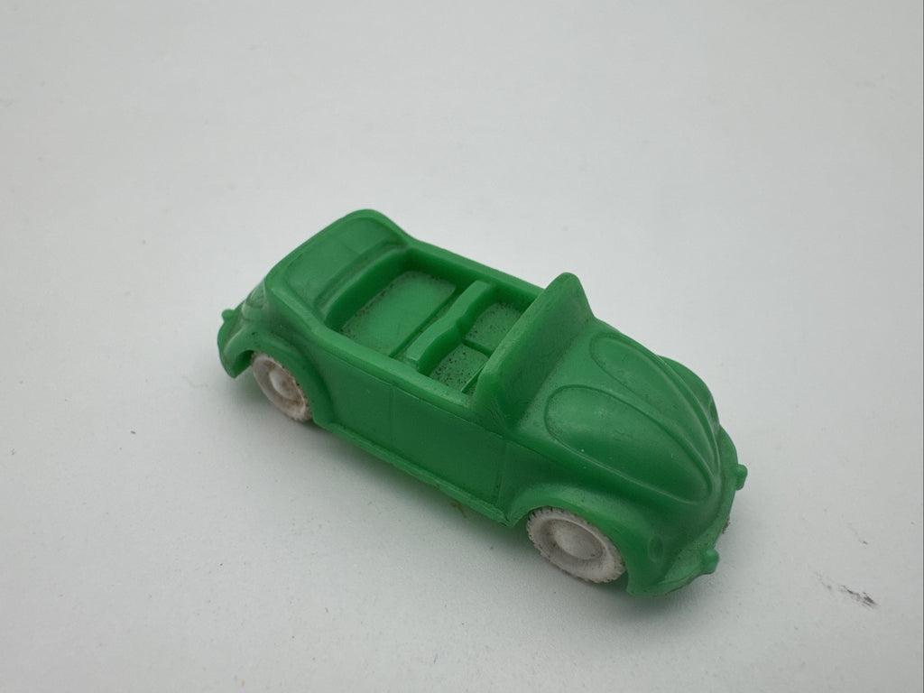 H0 VW Käfer Cabrio Groschenauto Plastik Modellauto
