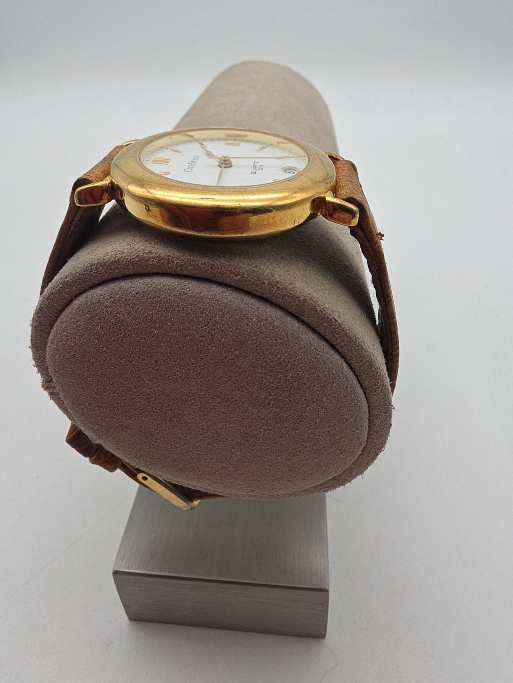 City Style Uhr