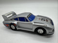 Artin Industrial  - Porsche Läuft