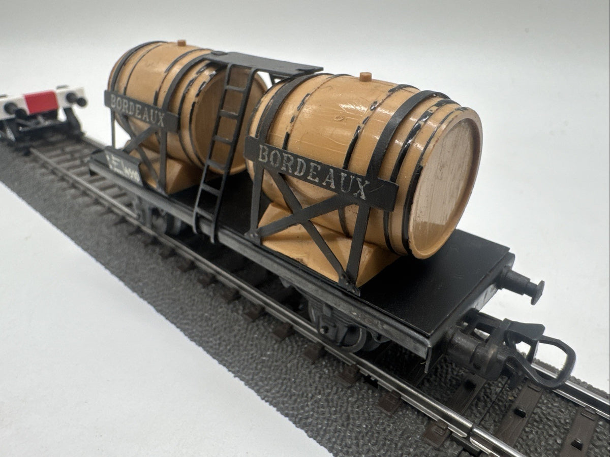 Märklin H0 Weinwagen 4510 #421