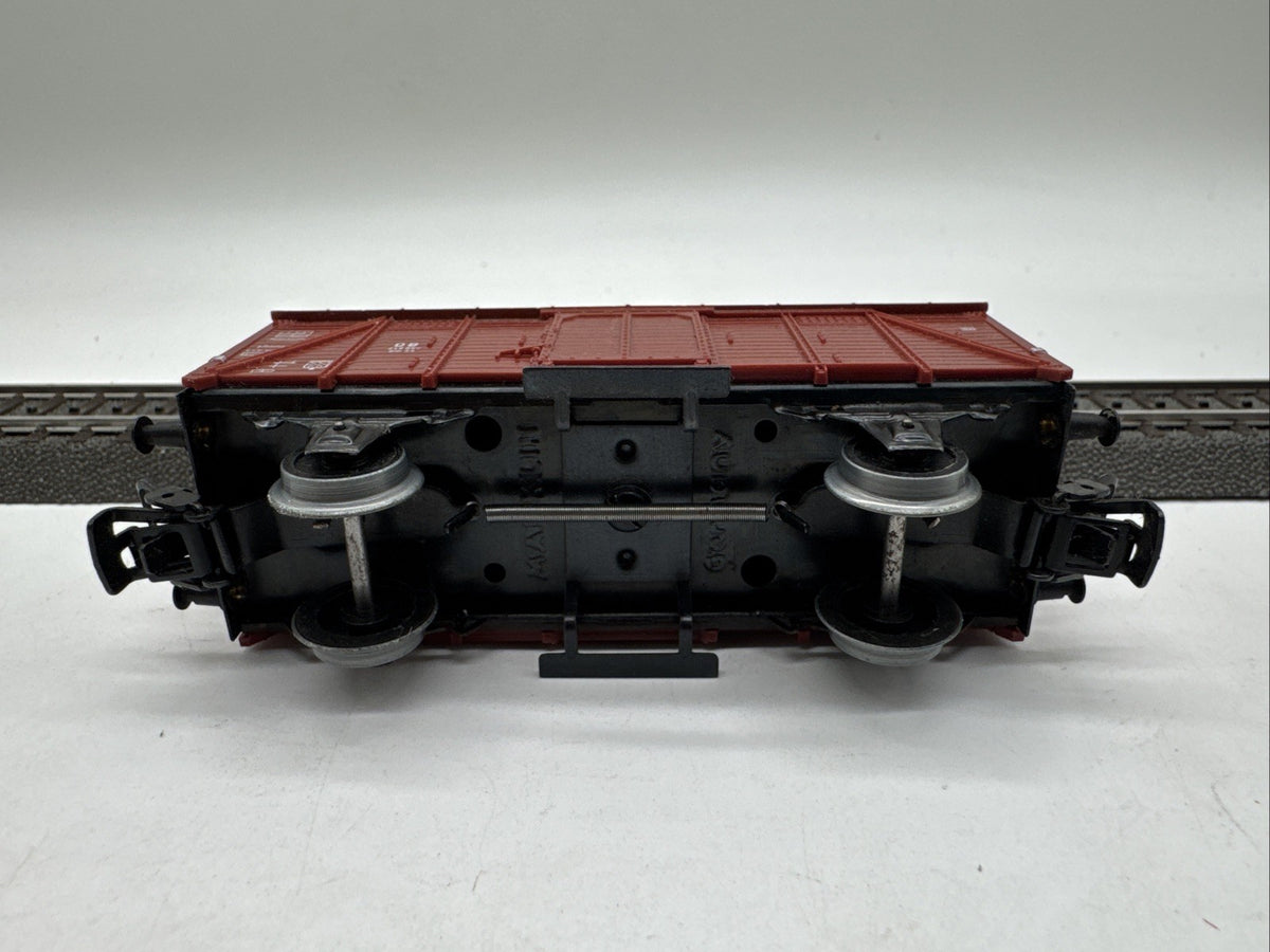 Märklin H0  4506 Gedeckter Güterwagen DB 248 680  #479