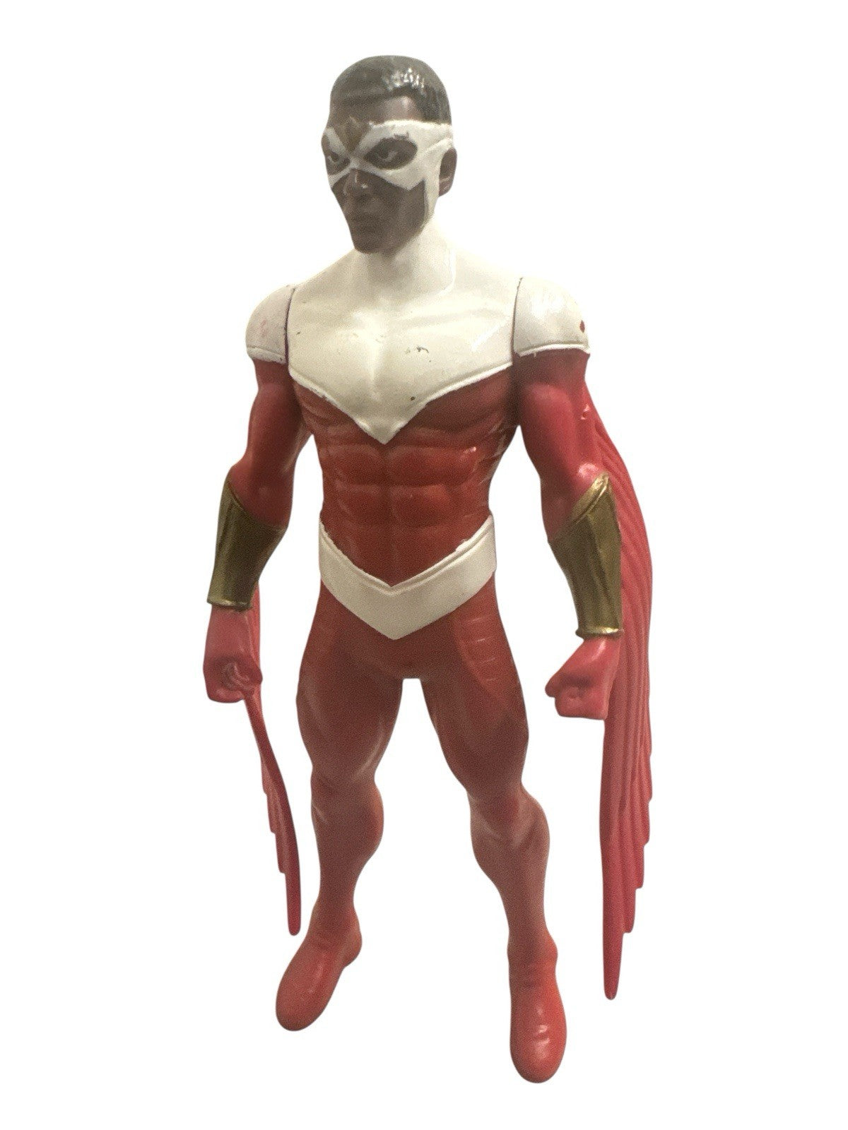 Marvel Avengers Hasbro Ultimate Protector Falcon Action Figure Toy 2016