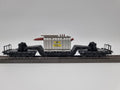 Märklin 4617 Tiefladewagen 980896 SST53 Transformator Trafo-Union - 1:87  H0