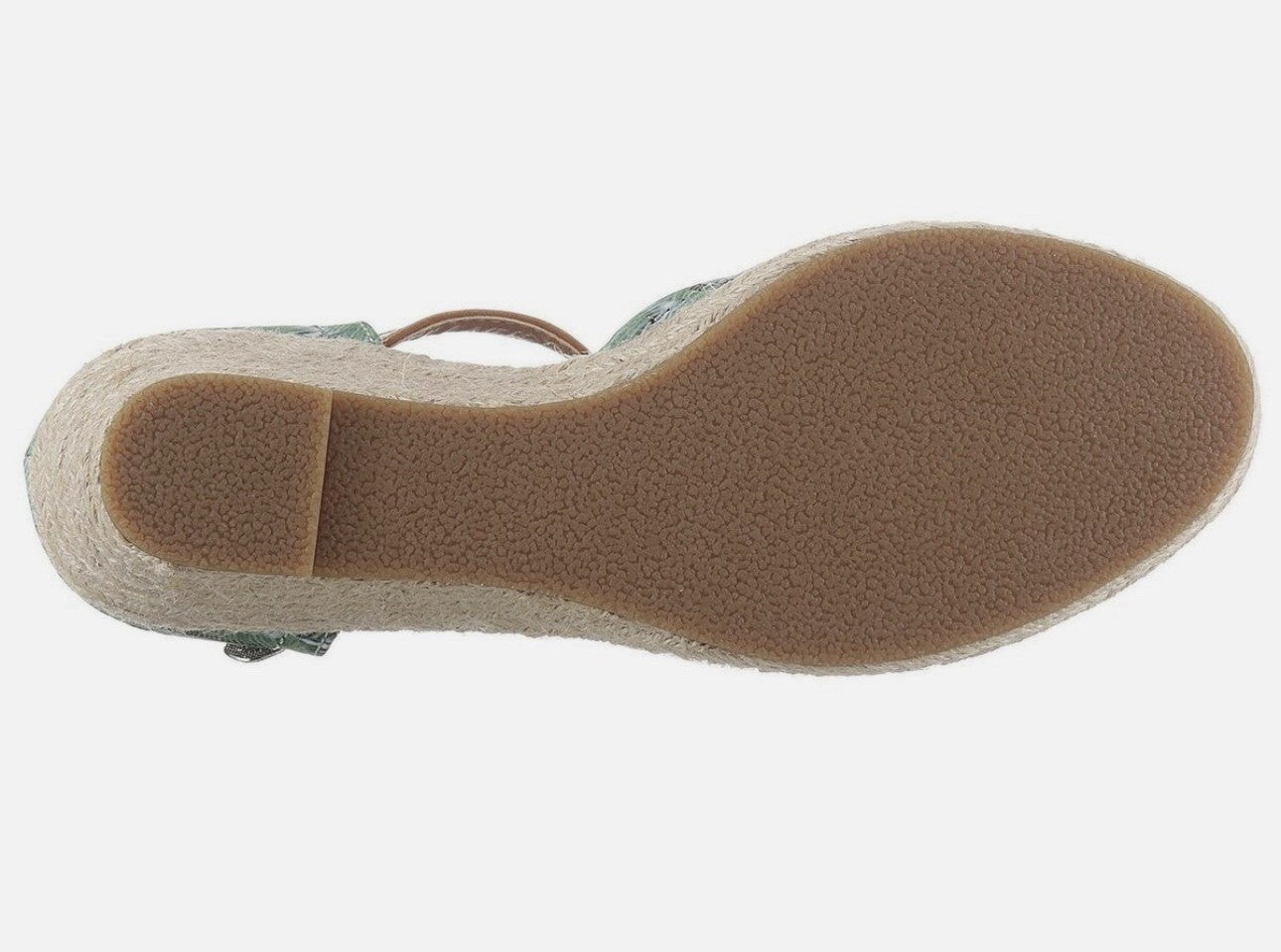 DOCKERS by Gerli Gr. 39 Damen Keilsandalette Riemchensandale Sandalette