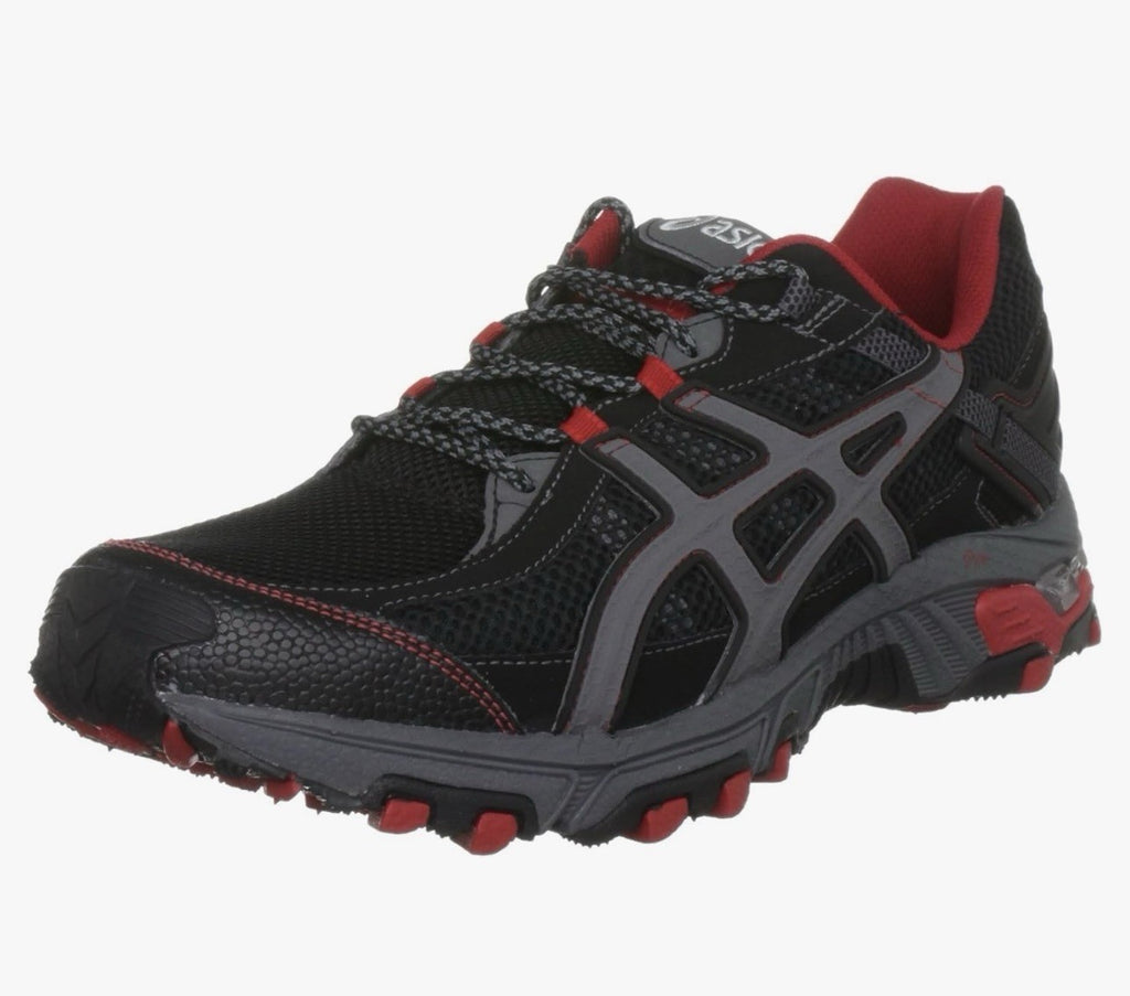 Asics Gel Trabuco Trackingschuh Gr. 38 Wanderschuhe 