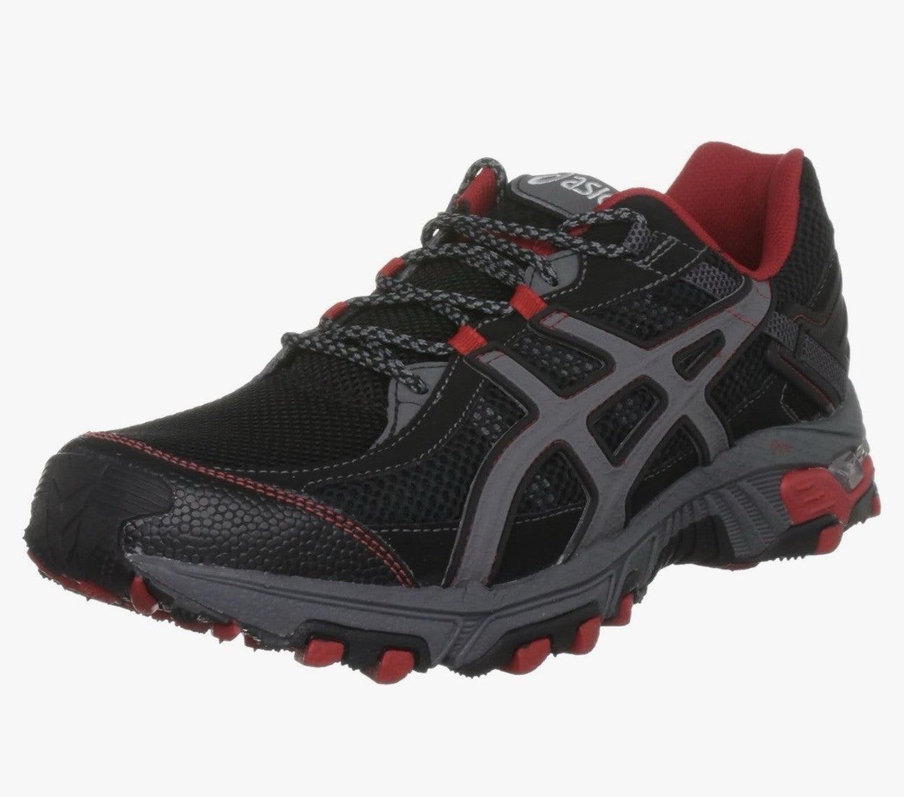 Asics Gel Trabuco Trackingschuh Gr. 38 Wanderschuhe 