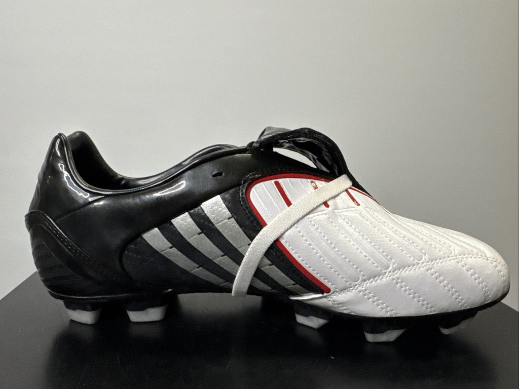 Adidas Absolado PS TRX FG Gr. 45 1/3 Fußballschuh