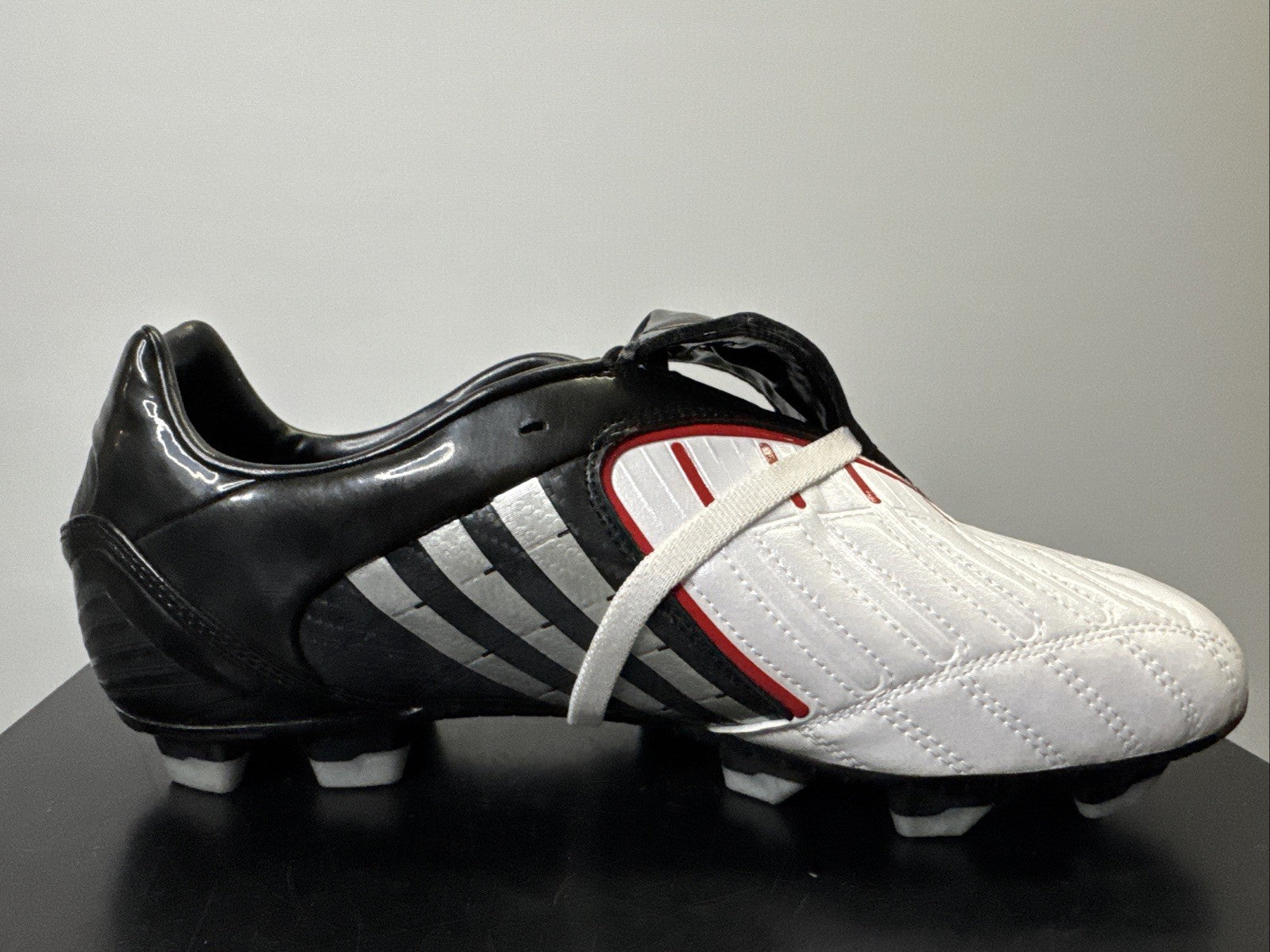 Adidas Absolado PS TRX FG Gr. 45 1/3 Fußballschuh
