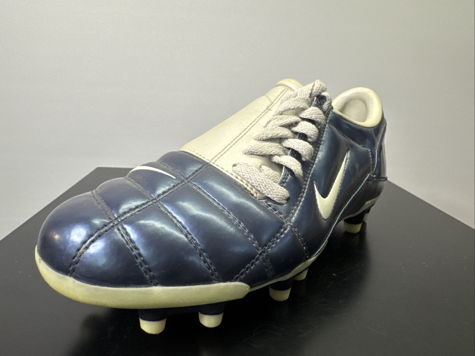 Nike Total 90 III FG Gr. 39 Fußballschuhe 