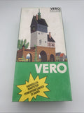 VERO 54 57370 - Wachstädter Turm - HO - Bausatz - NEU / OVP