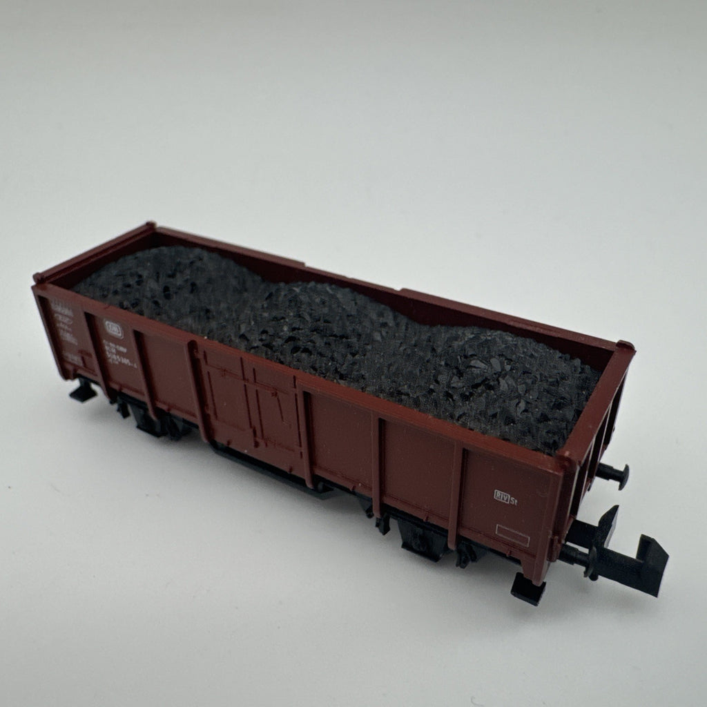 Trix Spur N Offener Güterwagen 508 5 385-4