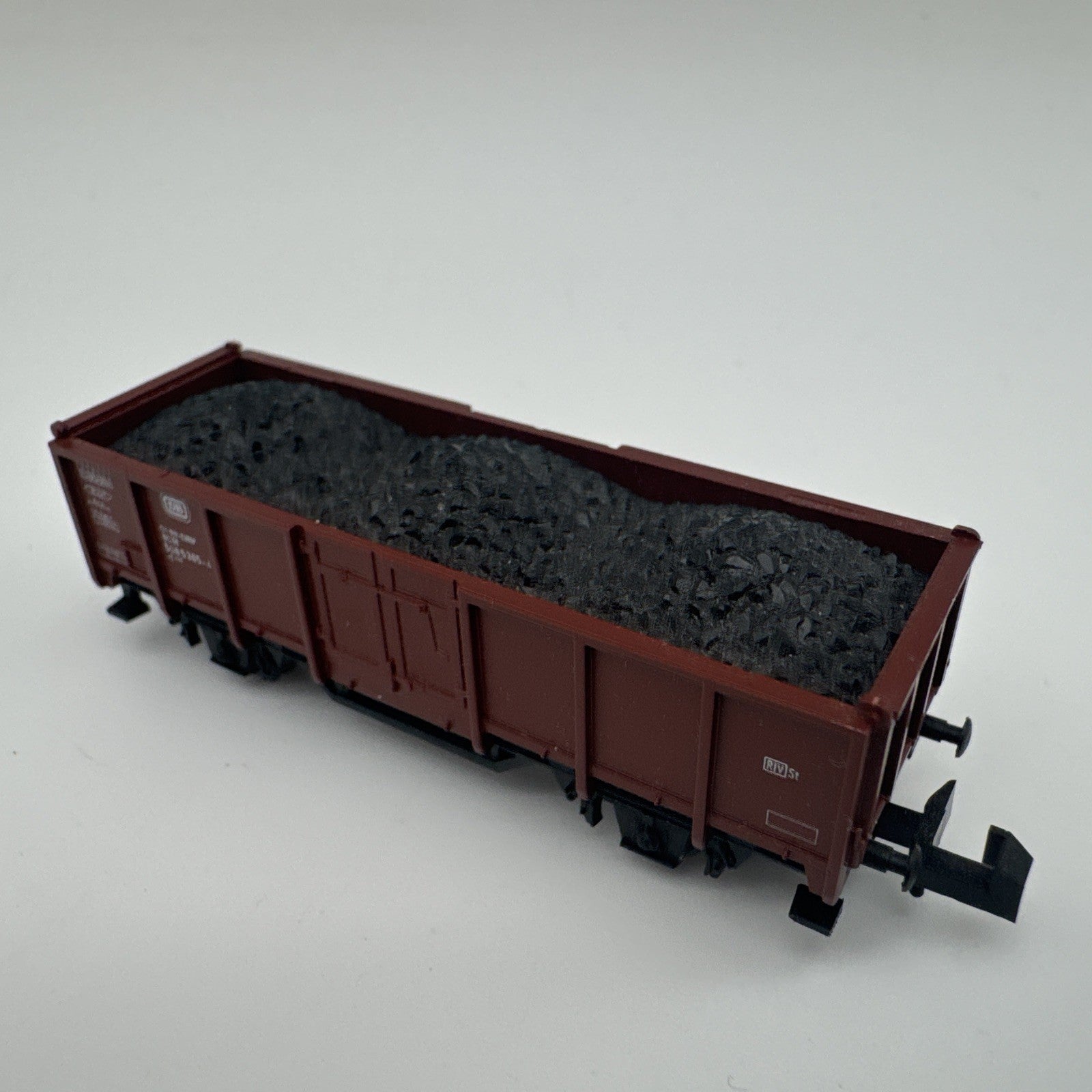Trix Spur N Offener Güterwagen 508 5 385-4