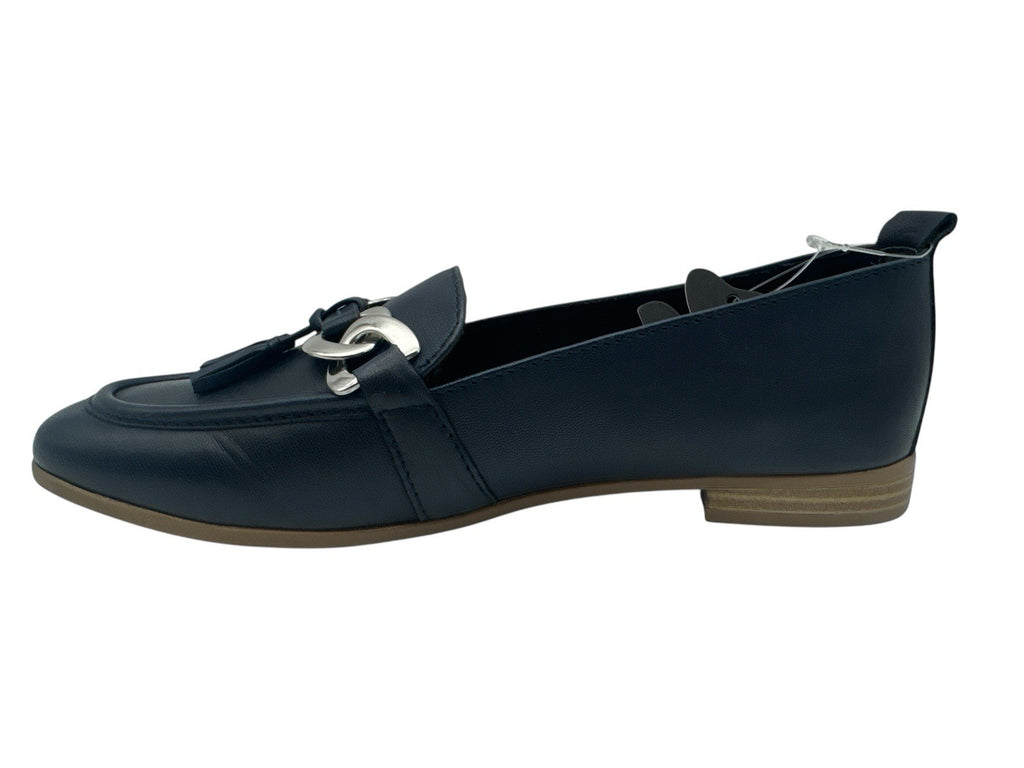 MARCO TOZZI Damen by Guido Maria Kretschmer Gr. 38 Slipper Halbschuhe