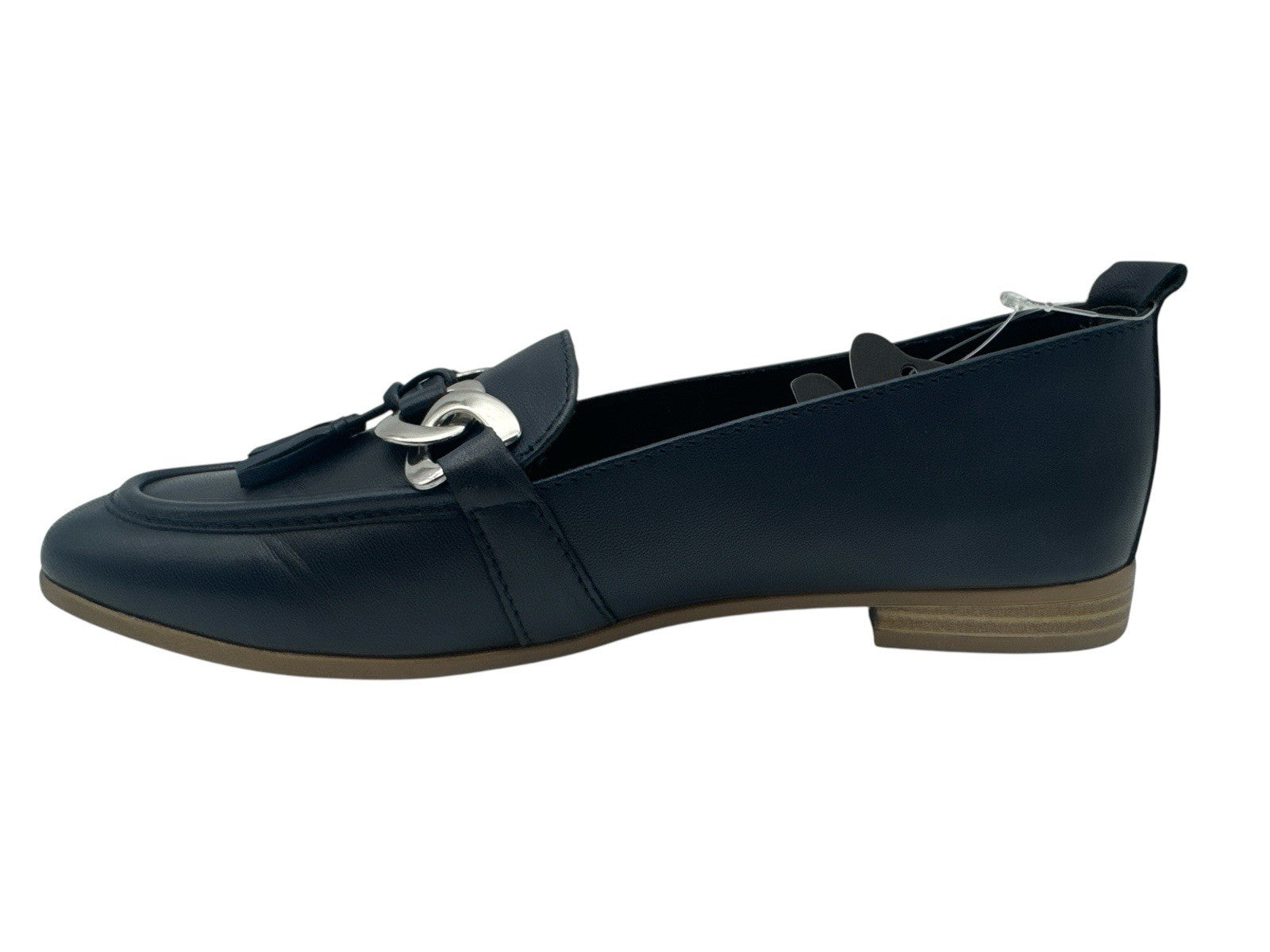 MARCO TOZZI Damen by Guido Maria Kretschmer Gr. 38 Slipper Halbschuhe