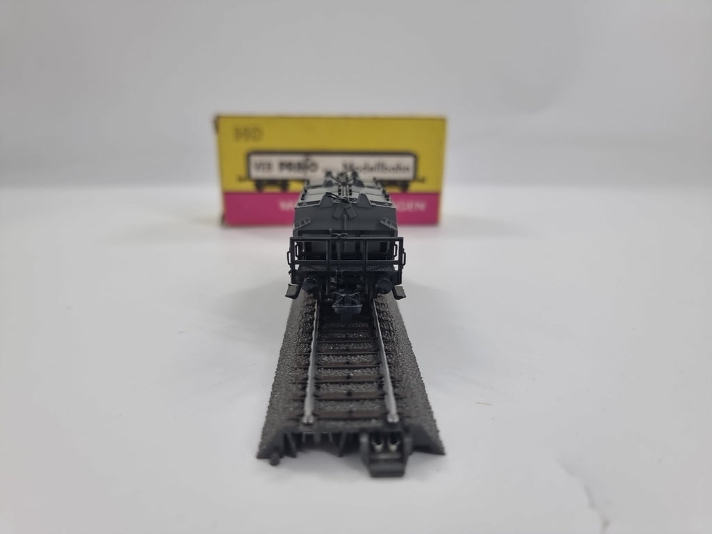 Piko/Prefo 5452670/426/114 Kalkkübelwagen DR 2achsig Neuwertig in OVP
