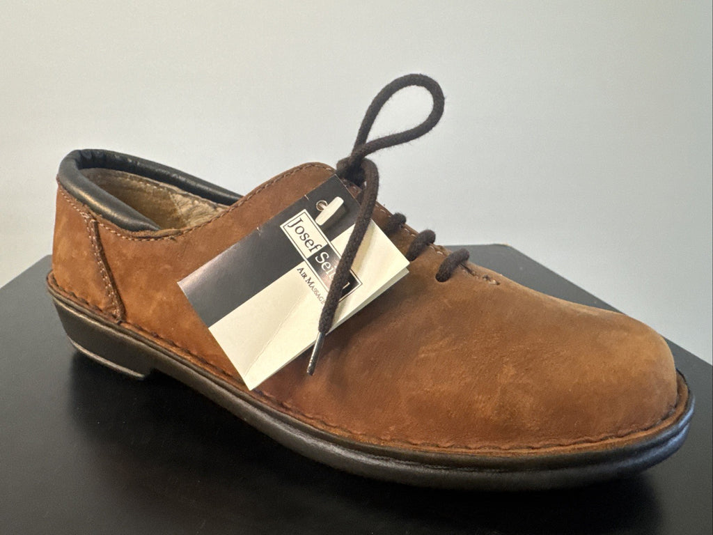 Josef Seibel Damenschuh Gr. 37 Halbschuh