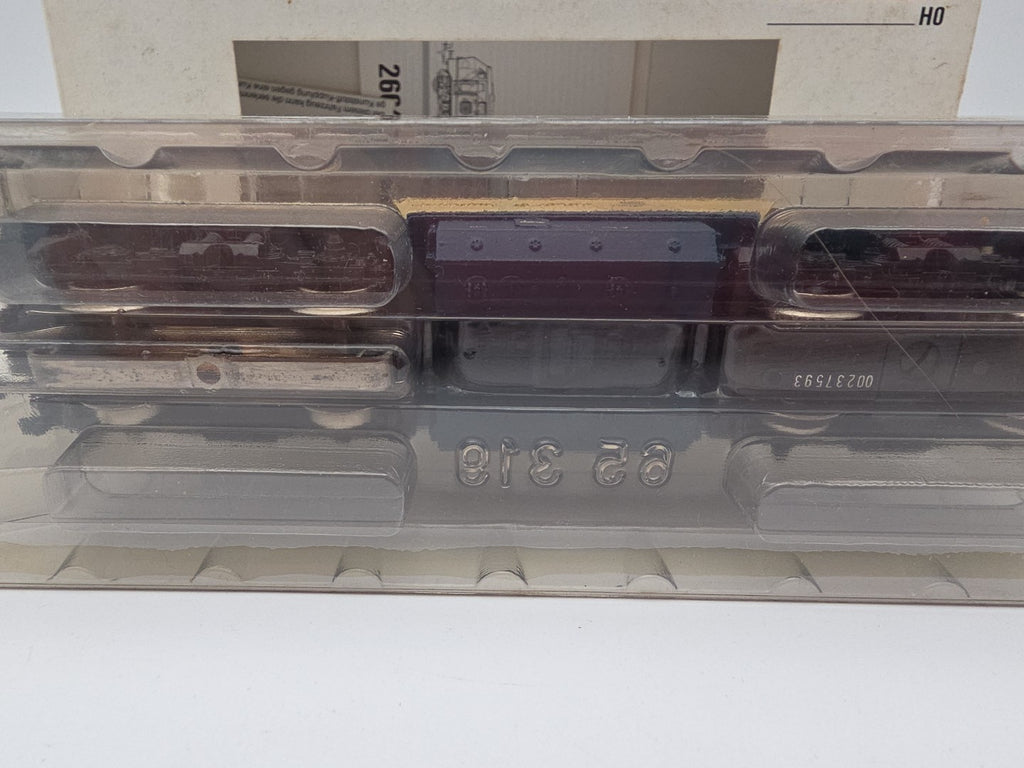 Märklin H0 3074 Diesellok BR216 090-1, DB, DC, Licht, NEM, NEU in OVP #56086