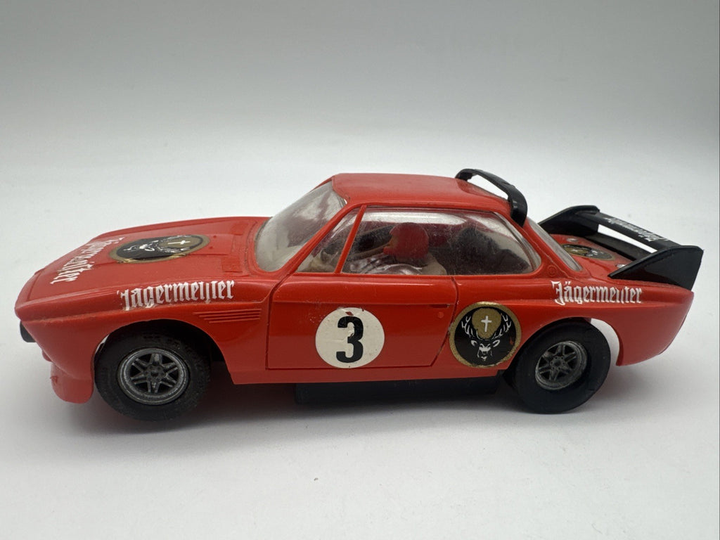 Carrera Universal BMW 3,0 CSL Jägermeister #40477