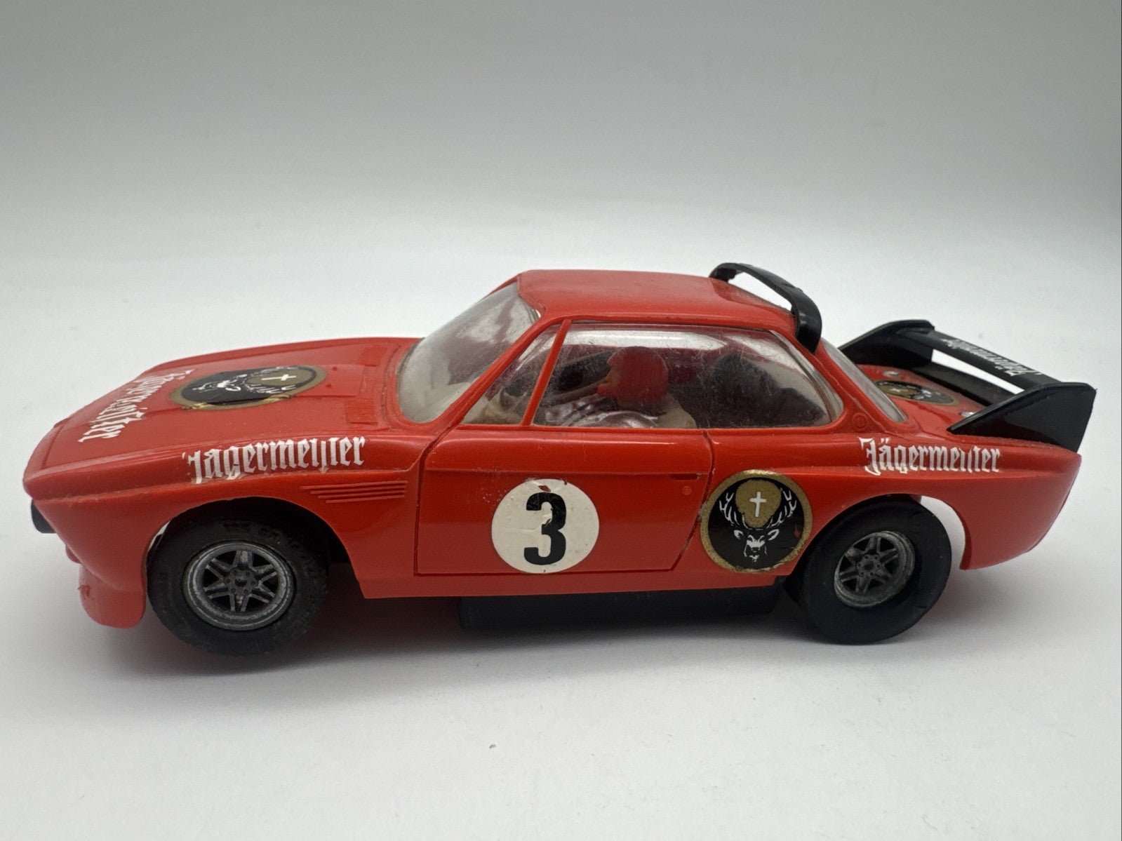 Carrera Universal BMW 3,0 CSL Jägermeister #40477