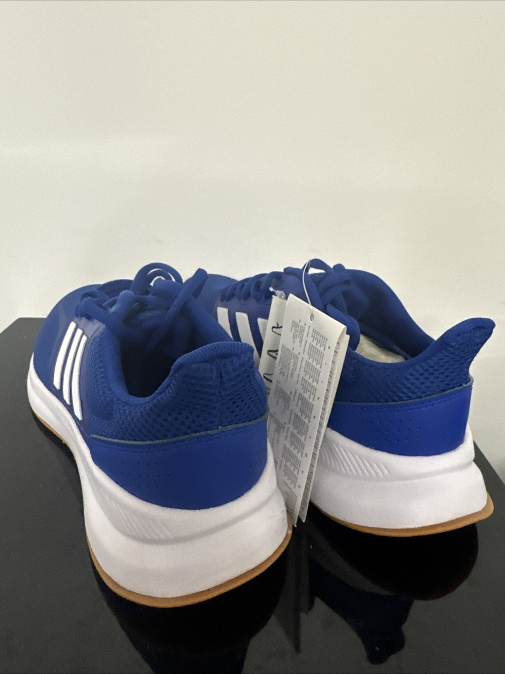 Adidas Runfalcon K Sneaker Eur 39 1/3 UK 6 Laufschuhe