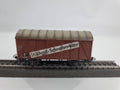 Märklin HO 45071 gedeckter Güterwagen "Stückgut Schnellverkehr "