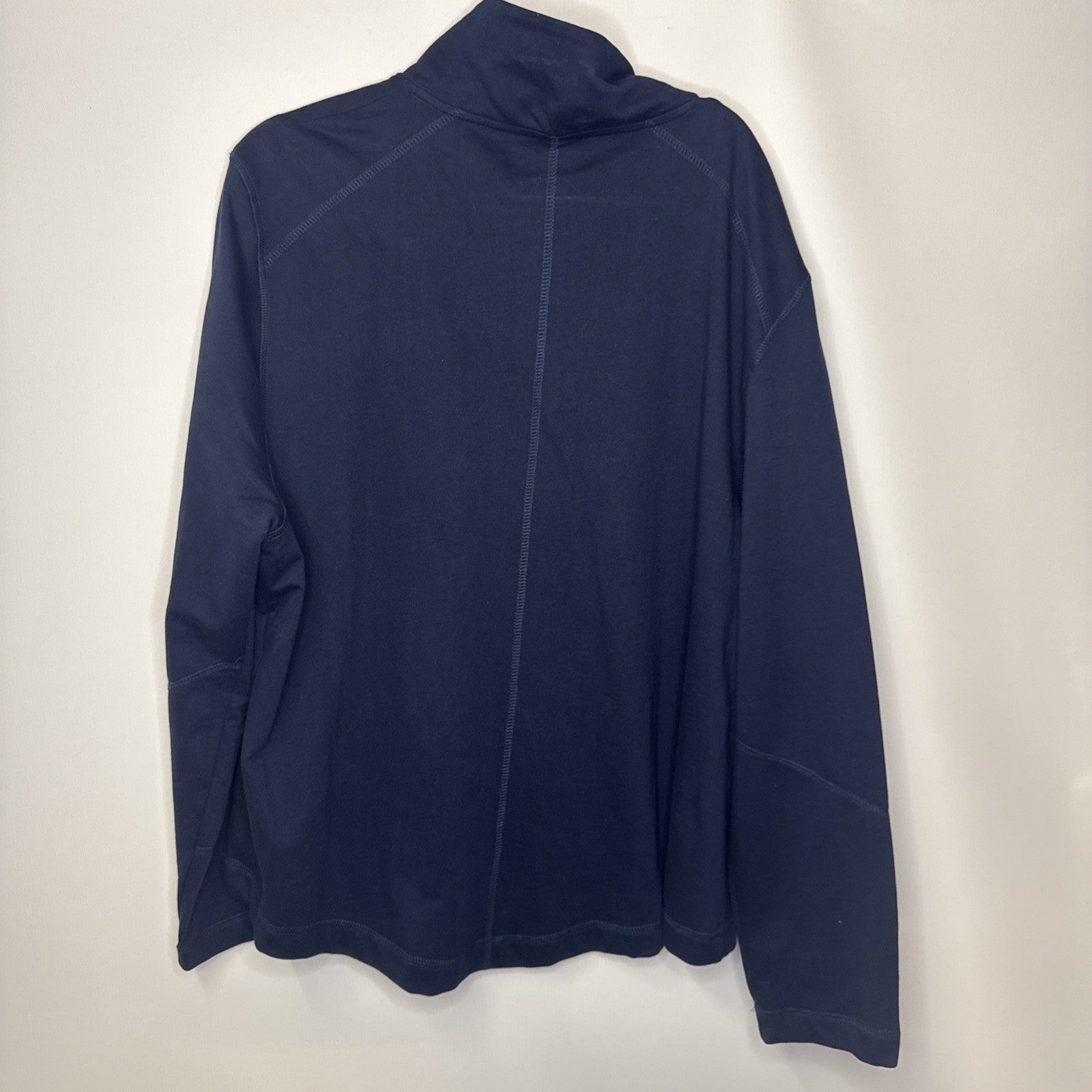 York Damen Zipper Gr. 52 Jacke 