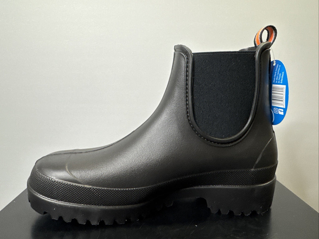 Beck 875 Worker Gummistiefel Gr. 41 Herren Boots Regenstiefel Arbeitsschuhe