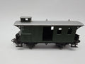 H0 Märklin  4038   Gepäckwagen 116 910  Stg