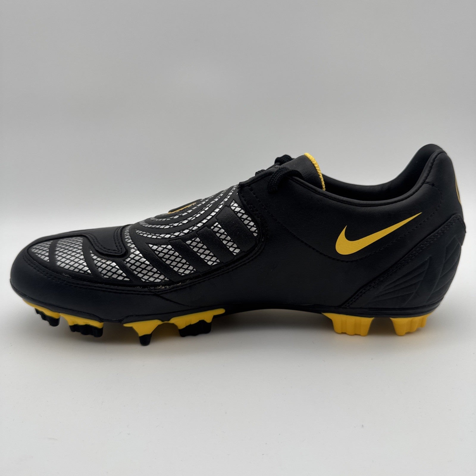 Nike Total 90 Shoot II FG Fußballschuh Gr.39
