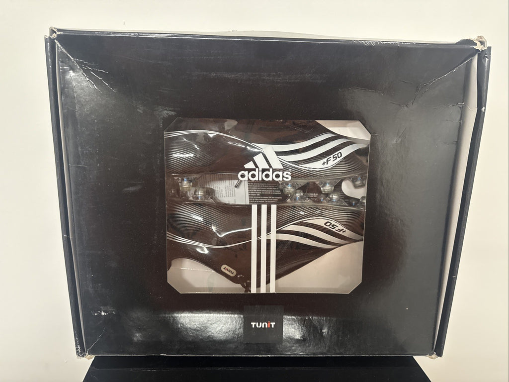 Adidas F50.7 Tunit 660265 Vintage EUR 42 2/3 UK 8 1/2
