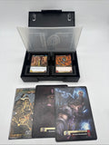 World of Warcraft - Helden von Azeroth - Trading Card Game - Starter -