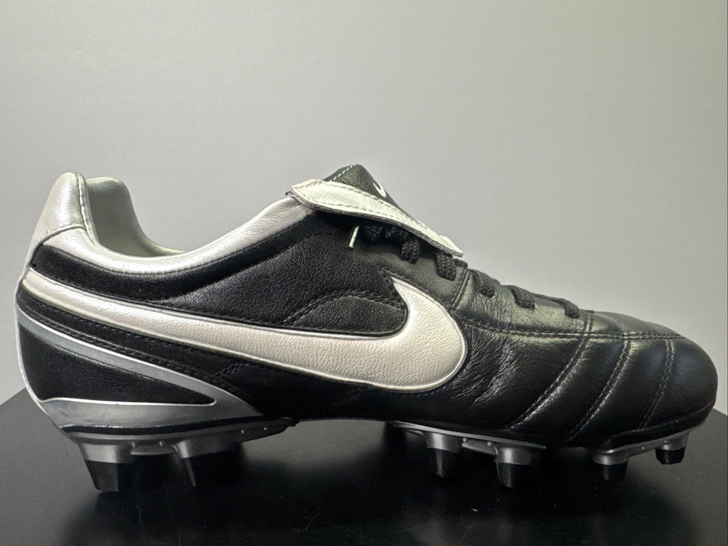 Nike Air Legend II SG 2007 Fussball Schuhe EUR 39 tiempo 317043 011