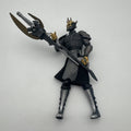 Star Wars Figur Savage Opress Hasbro 2011 - 3,75" mit Waffe