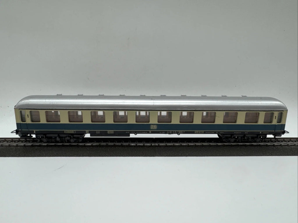 Lima H0 Personenwagen 1.Kl 10488 - DB - ohne OVP # 69