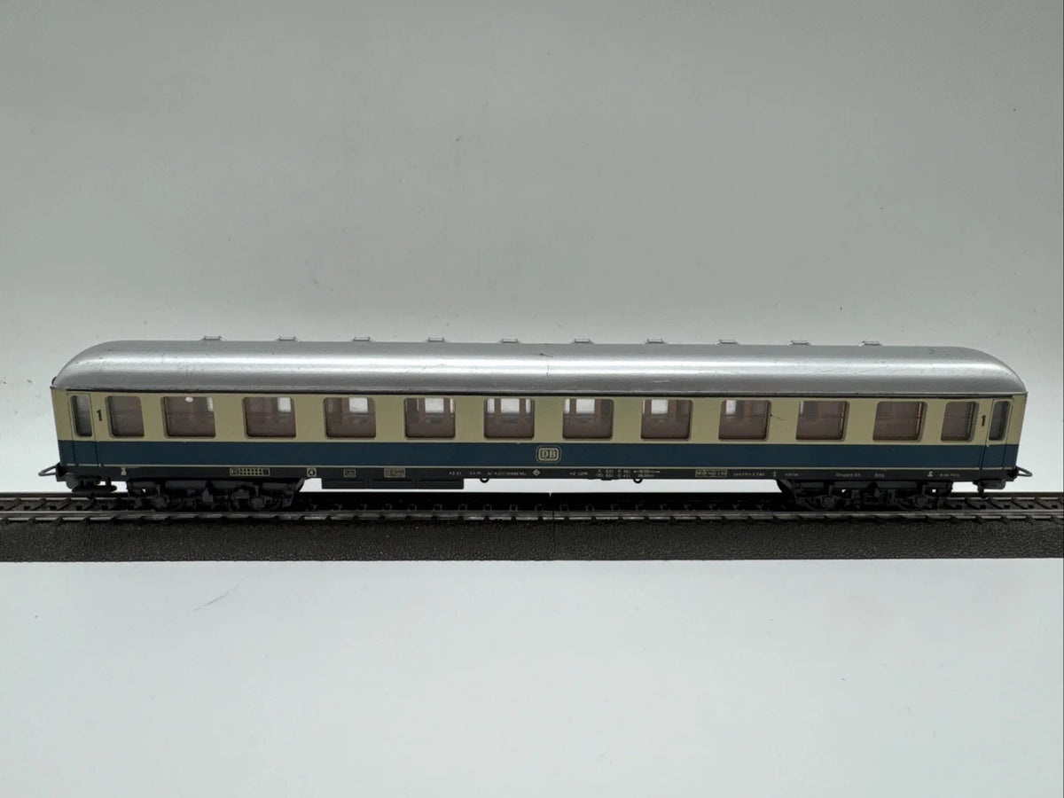Lima H0 Personenwagen 1.Kl 10488 - DB - ohne OVP # 69