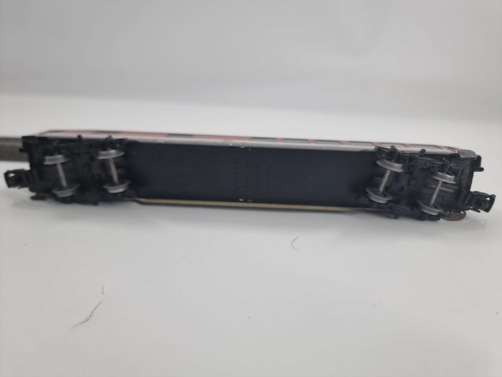 Märklin H0 4087 Speisewagen der DB Blech 