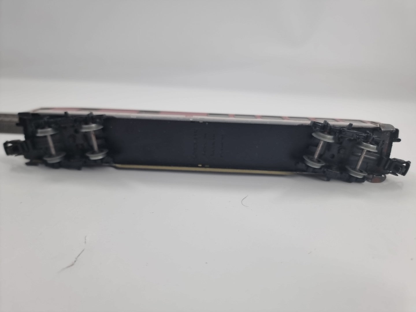 Märklin H0 4087 Speisewagen der DB Blech 