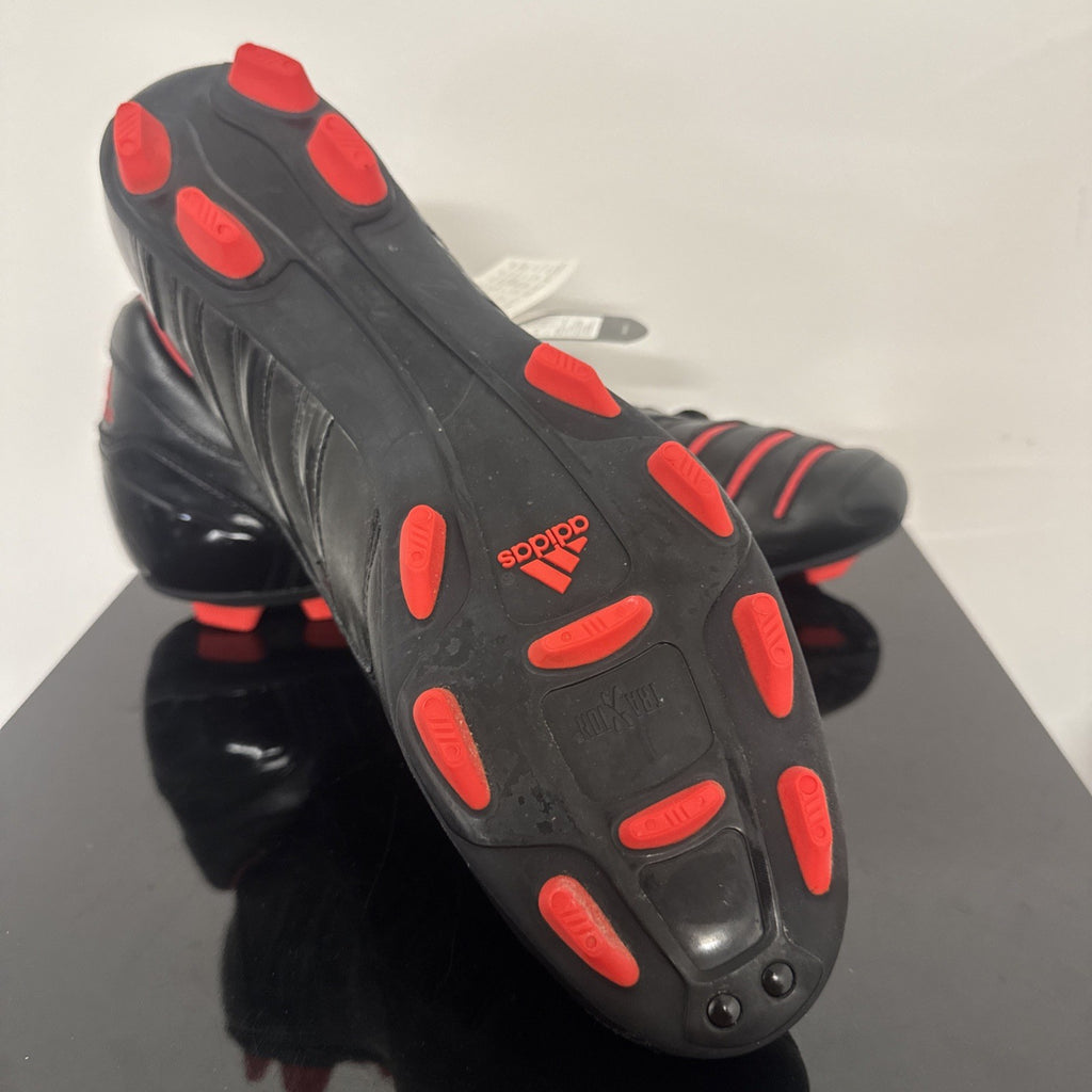 2005 ADIDAS Pulsadoll TRXFG Fußballschuh 117502 EUR 46 UK 11 Vintage