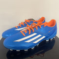 Adidas F10 TRX FG Fußballschuh 2013 Eur 45 1/3 UK 10.5 D67145