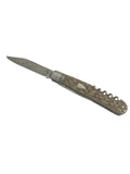 Weidmannsheil Jagdmesser Taschenmesser mit Horngriff Solingen